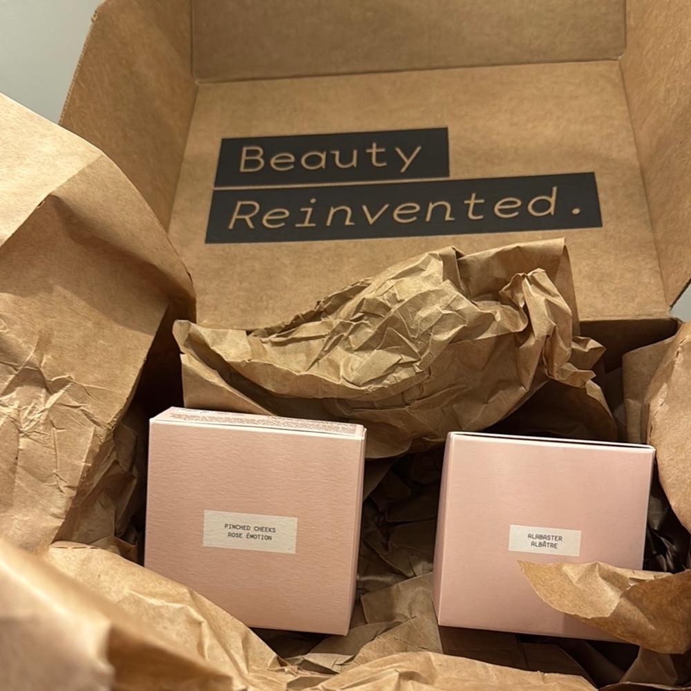 Jones Road What The Foundation (WTF) & Miracle Balm